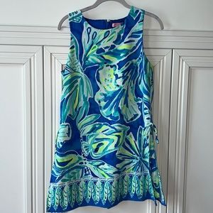 Lilly Pulitzer romper